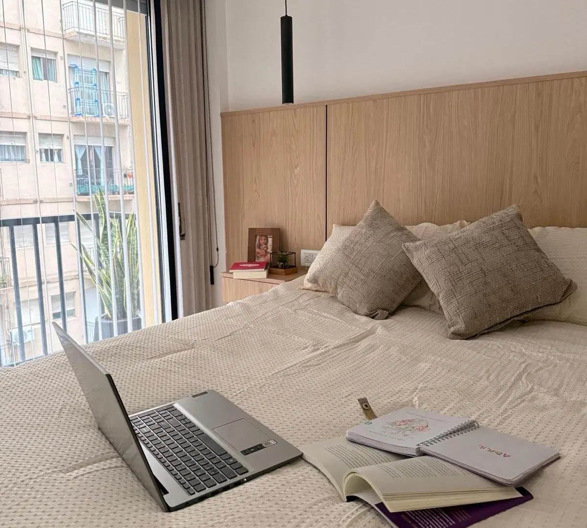 Departamento en venta de dos amb a la calle reciclado a nuevo. 2