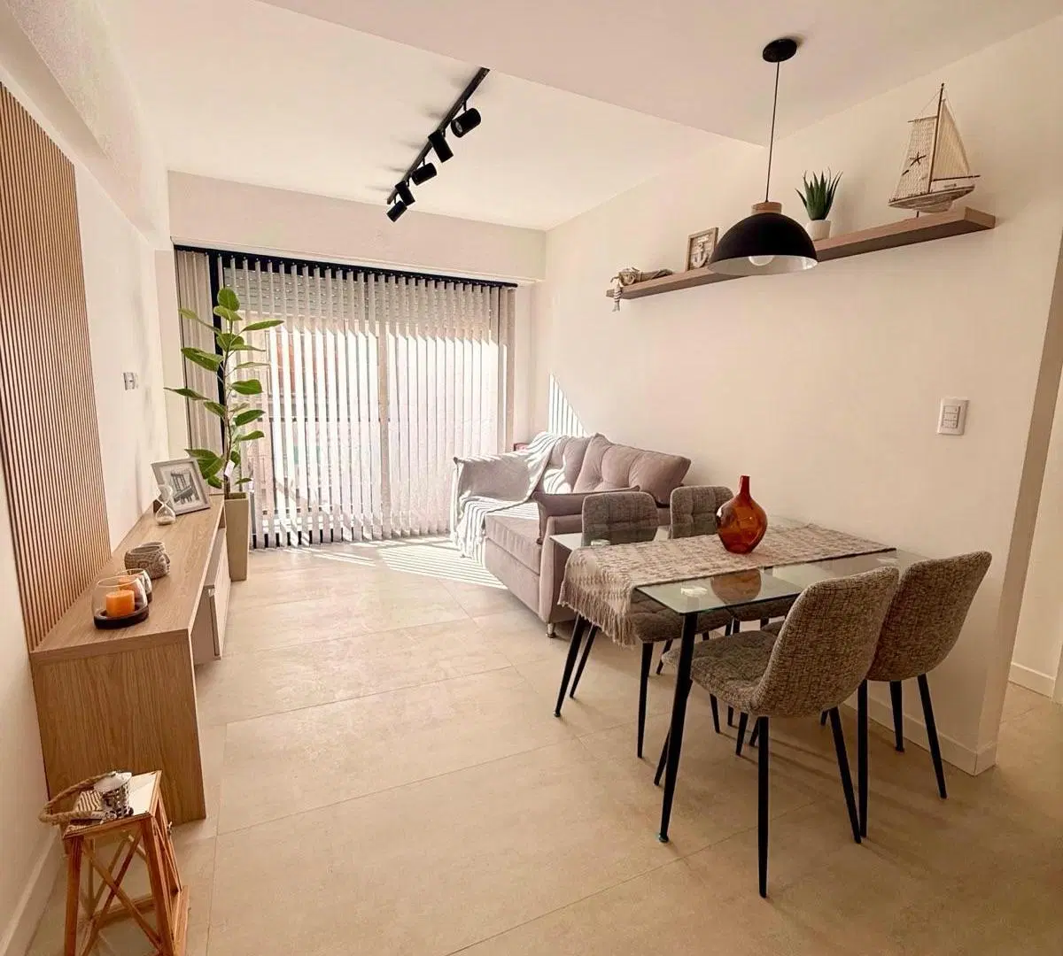 Departamento en venta de dos amb a la calle reciclado a nuevo. 5