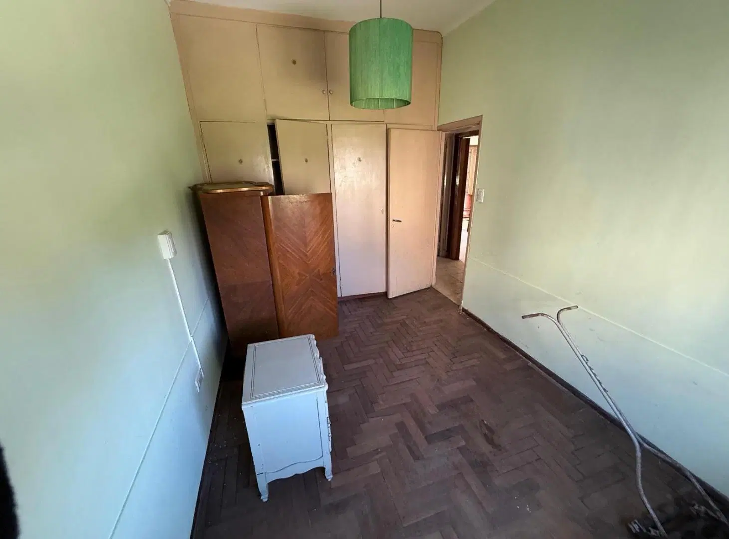 Casa en venta de 3 ambientes en Chauvin para reciclar. 4