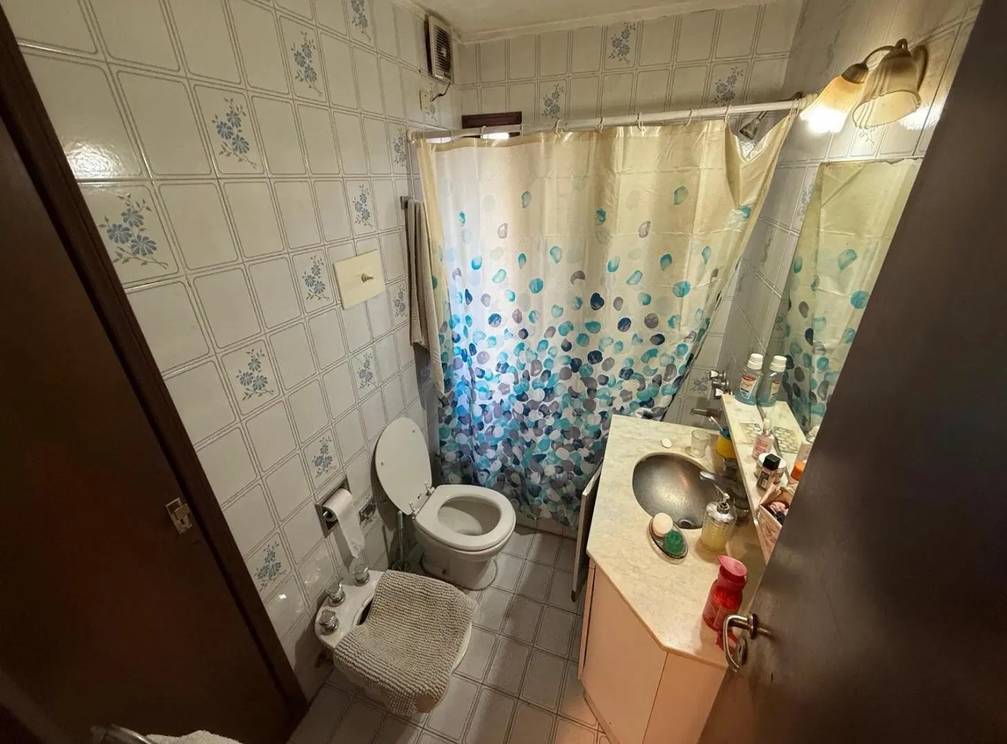 Departamento en alquiler por 24 meses de dos amb mas dep. 4