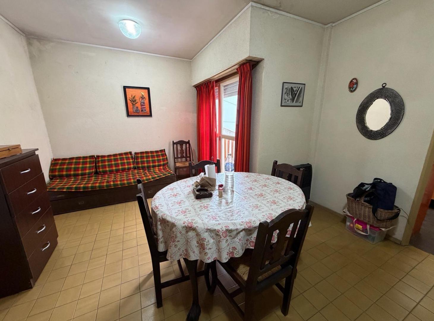 Foto de Departamento en venta de dos ambientes al contrafrente en Punta Mogotes., imagen 4