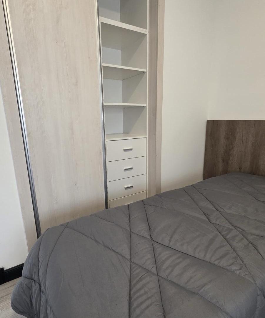 Foto de Departamento de 3 amb con balcon saliente en Plaza Colon., imagen 5