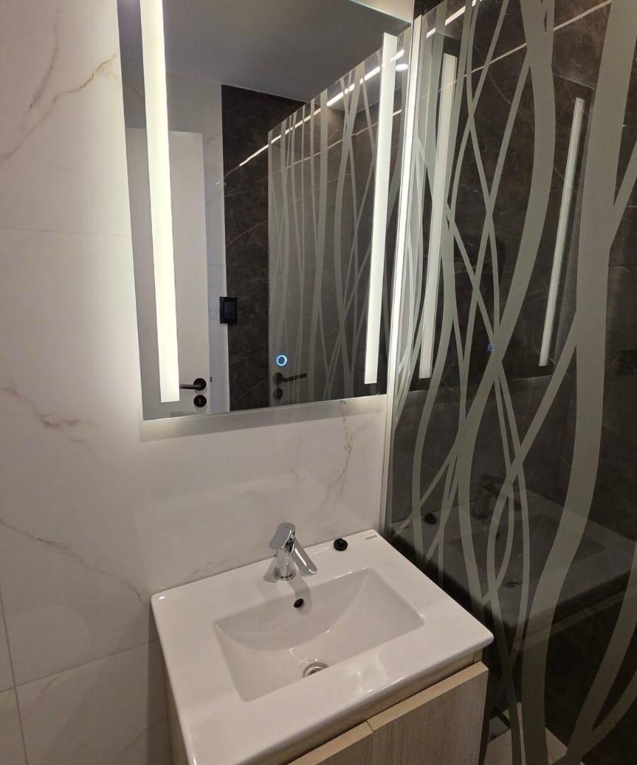 Foto de Departamento de un ambiente al lateral, reciclado a nuevo., imagen 5
