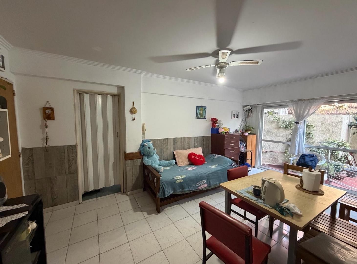 Apartamento