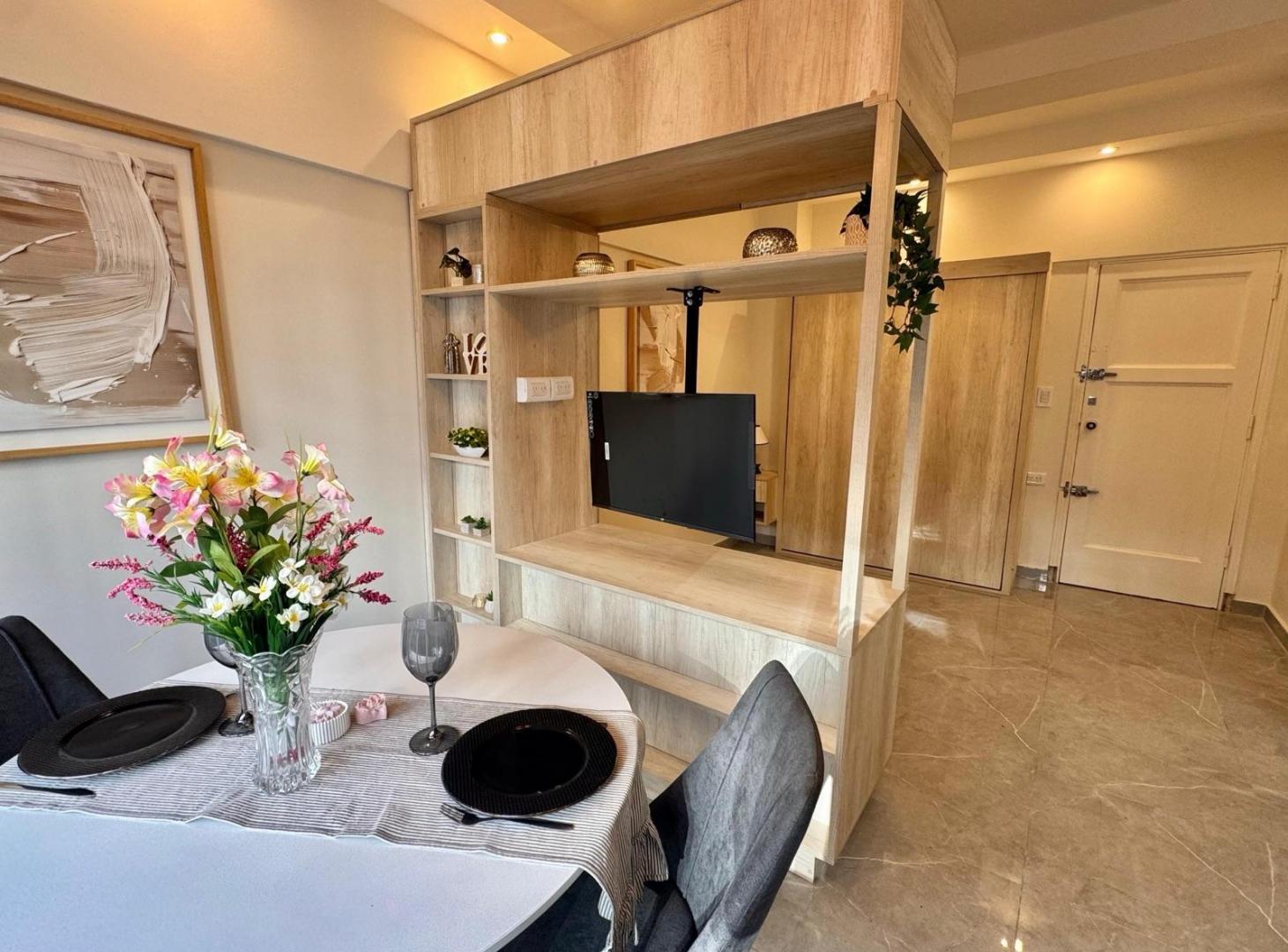 Foto de Departamento en venta de un ambiente a la calle reciclado a nuevo., imagen 4