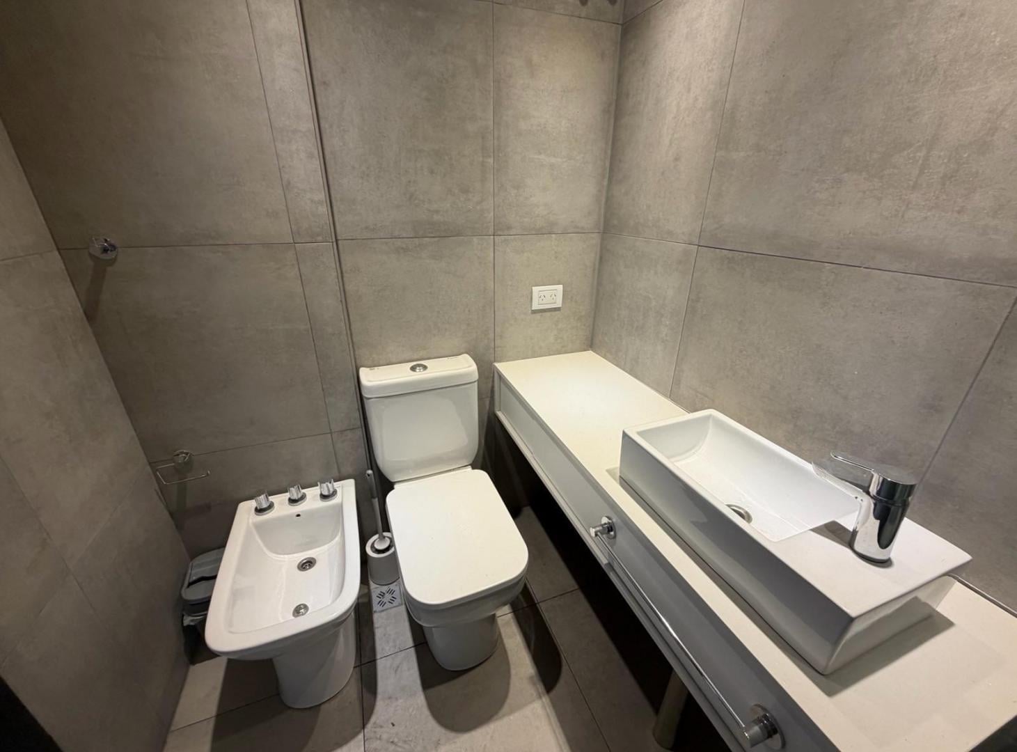 Foto de Departamento de un ambiente en alquiler por 24 meses., imagen 5