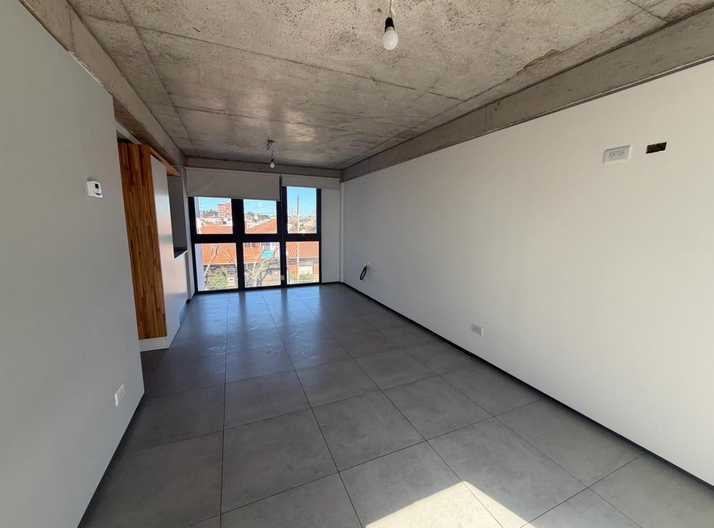 Foto de Departamento de un ambiente en alquiler por 24 meses., imagen 1
