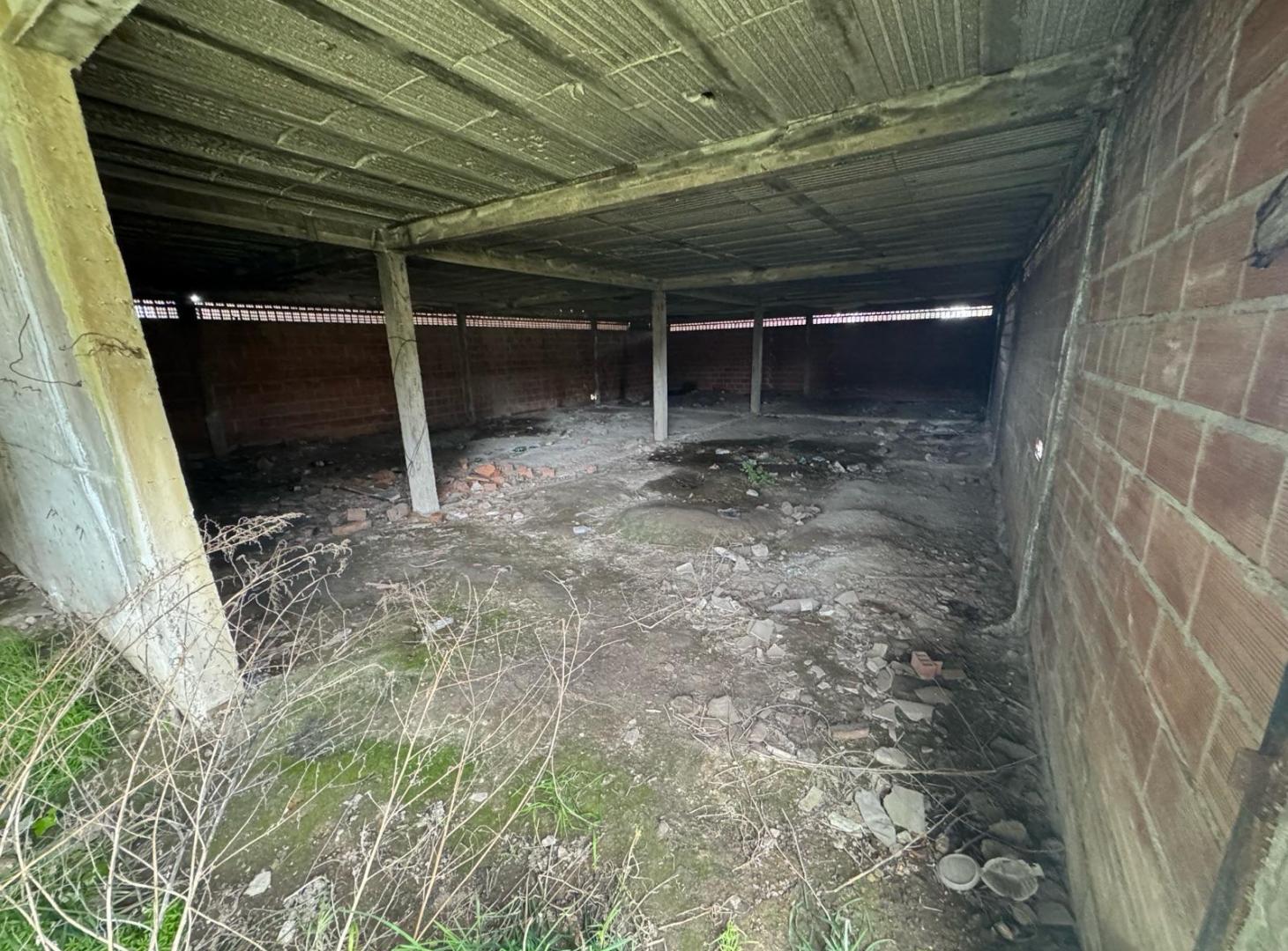Foto de Lote de 11x33 en venta en barrio las canteras, imagen 4