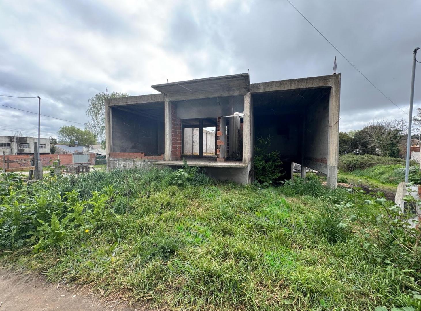 Foto de Lote de 11x33 en venta en barrio las canteras, imagen 1