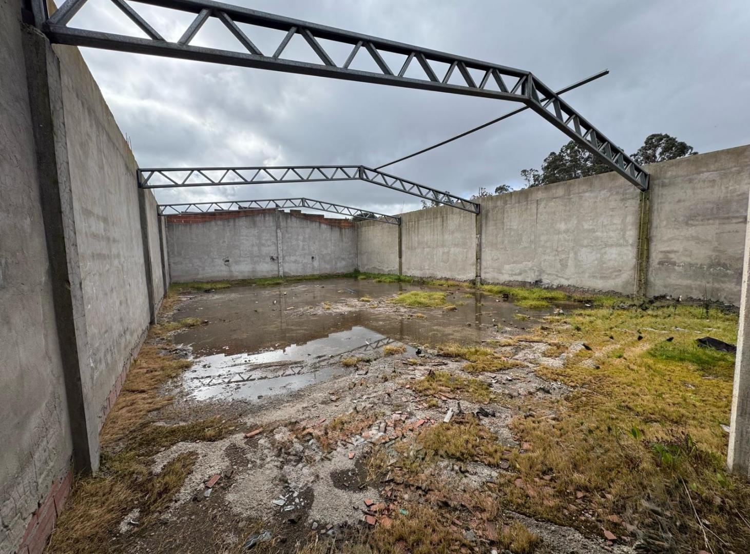 Foto de Lote de 11x33 en venta en barrio las canteras, imagen 3