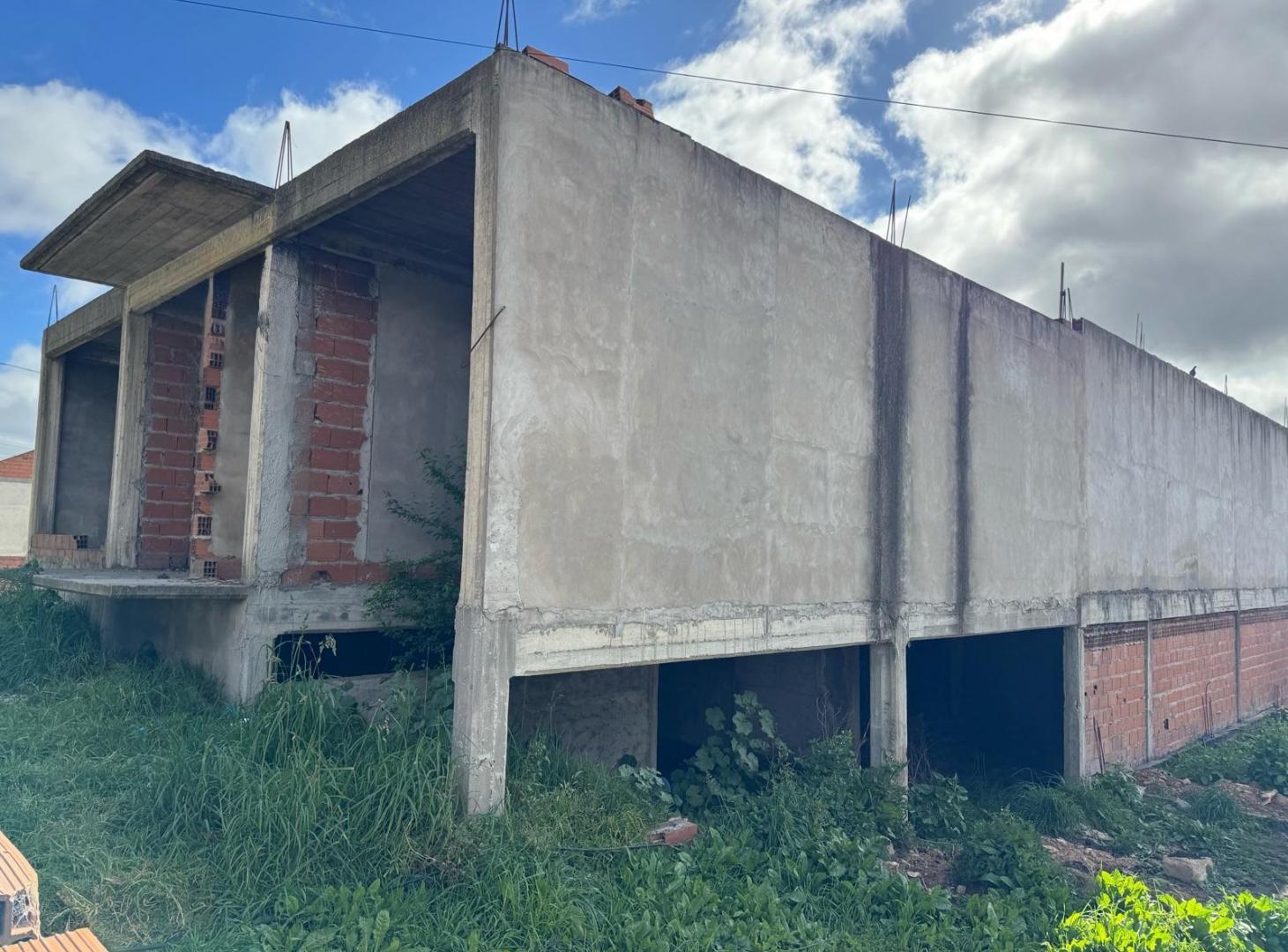 Foto de Lote de 11x33 en venta en barrio las canteras, imagen 2