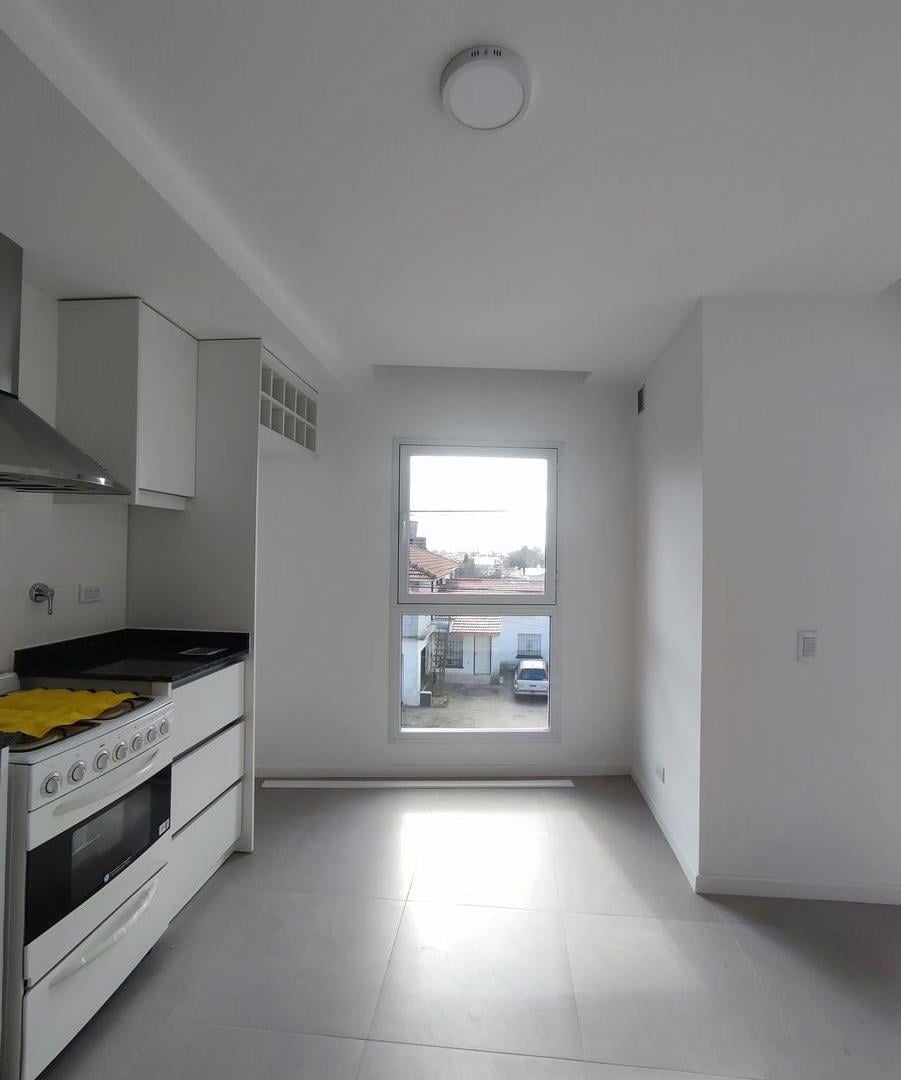 Foto de Departamento de dos amb a estrenar en alquiler por 24 meses, imagen 2