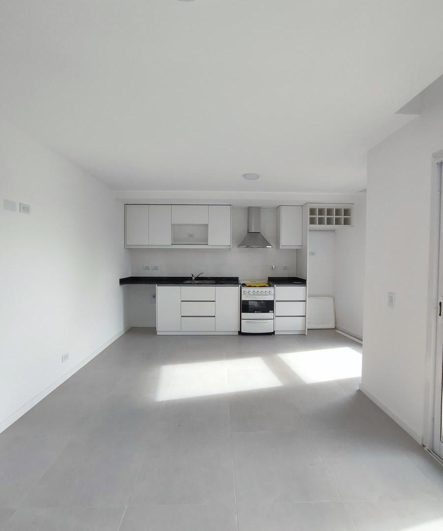 Foto de Departamento de dos amb a estrenar en alquiler por 24 meses, imagen 5