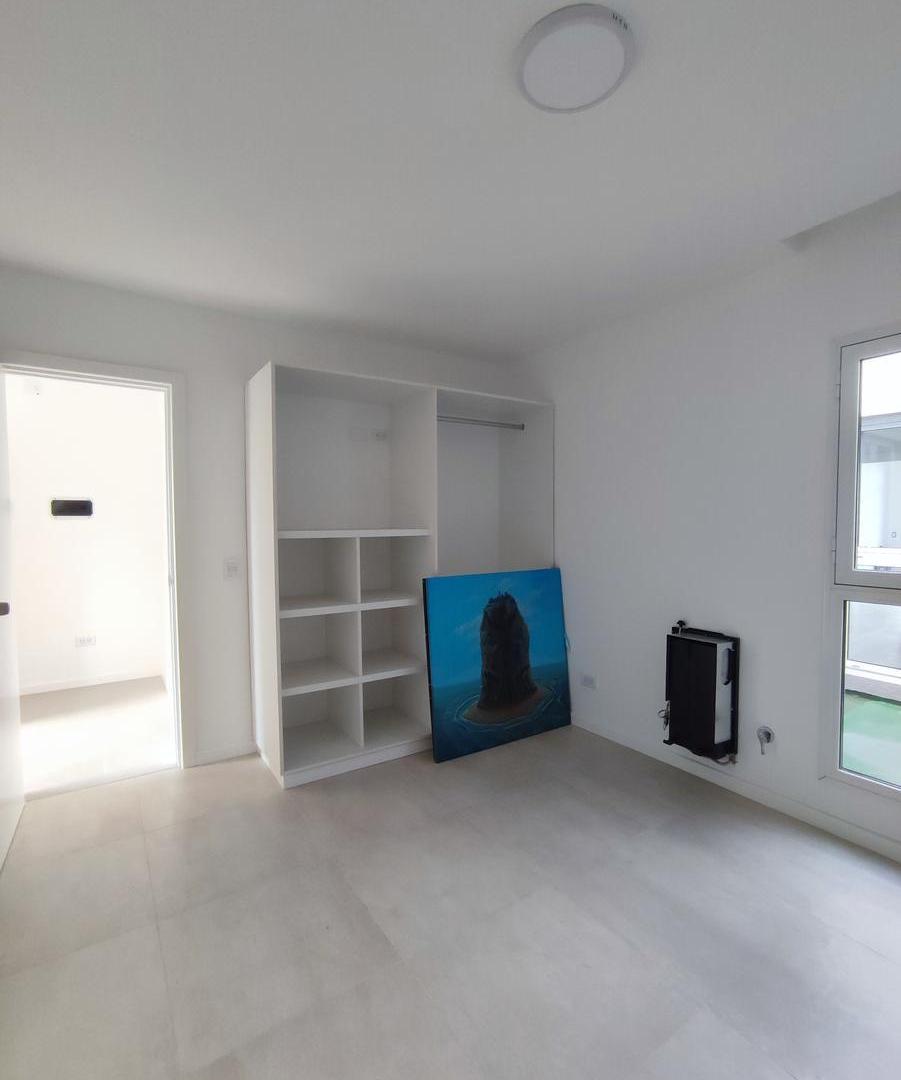 Foto de Departamento de dos amb a estrenar en alquiler por 24 meses, imagen 3