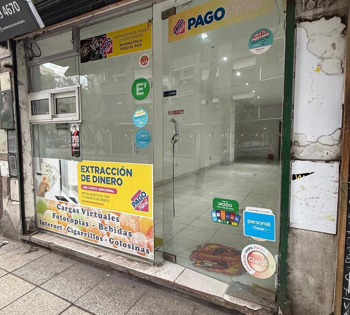 Foto de Local en alquiler en el centro, lindeo al Shopping Los Gallegos., imagen 5