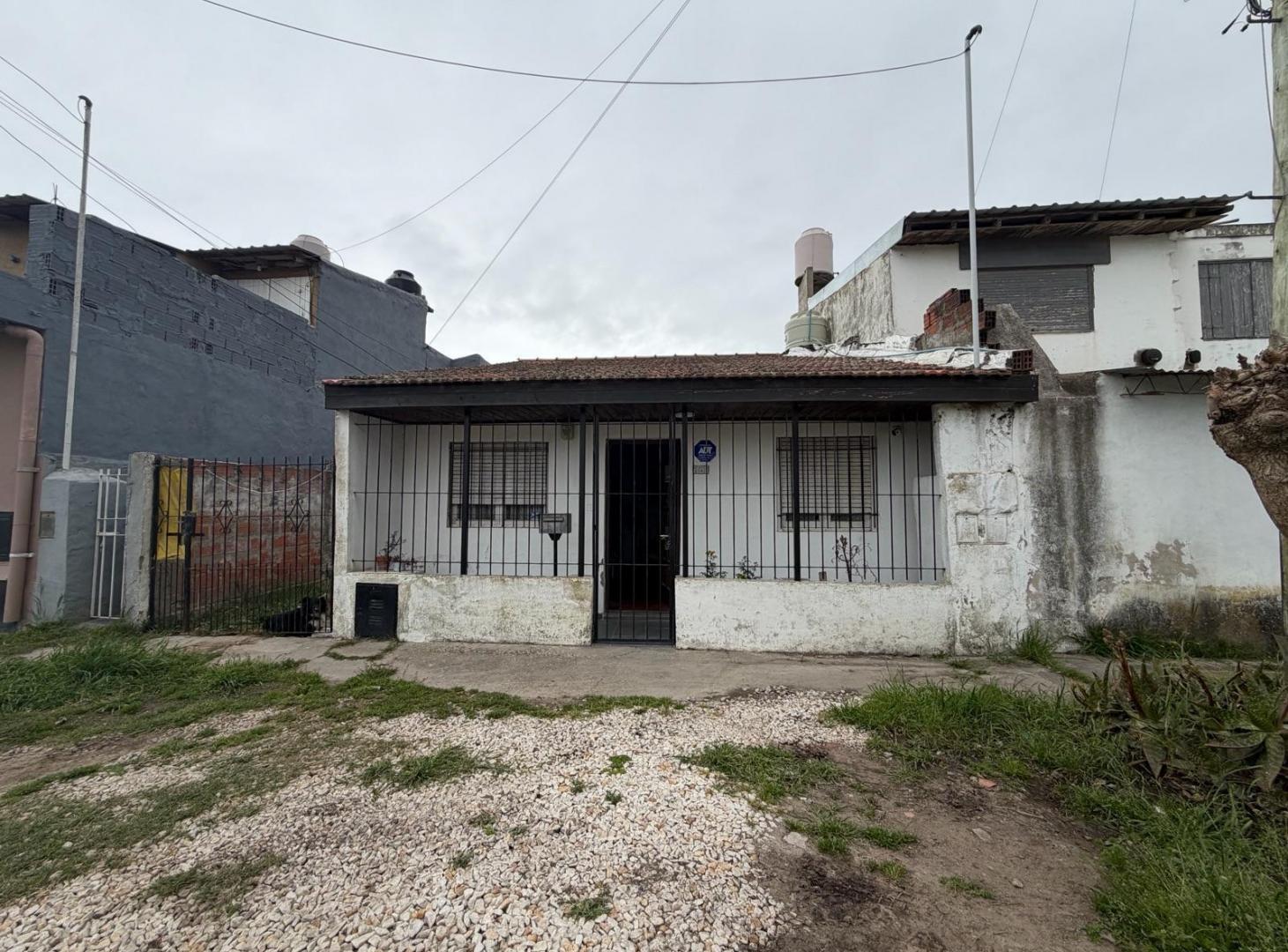 PH de 3 amb en barrio Lopez de Gomara.