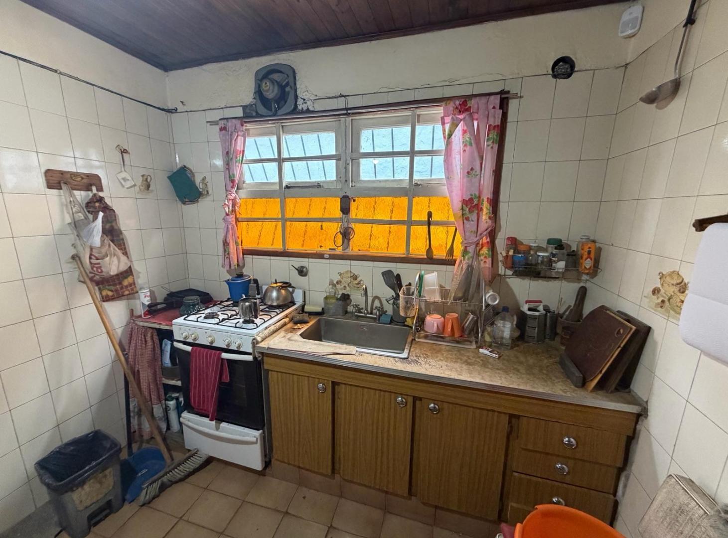 Foto de PH de 3 amb en barrio Lopez de Gomara., imagen 5