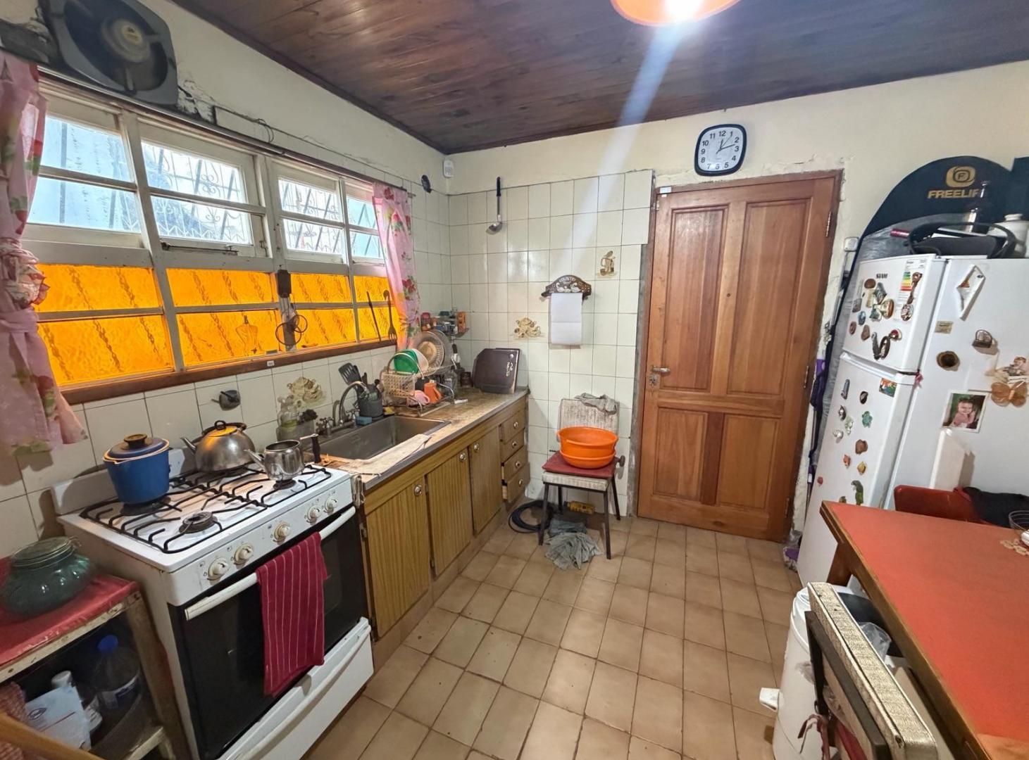 Foto de PH de 3 amb en barrio Lopez de Gomara., imagen 4