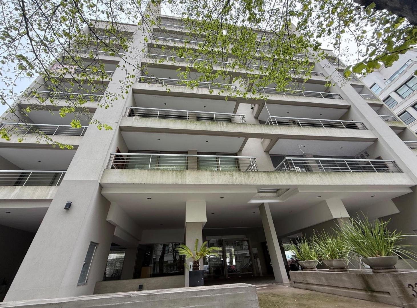 Foto de Departamento de dos ambientes en alquiler por 24 meses., imagen 2