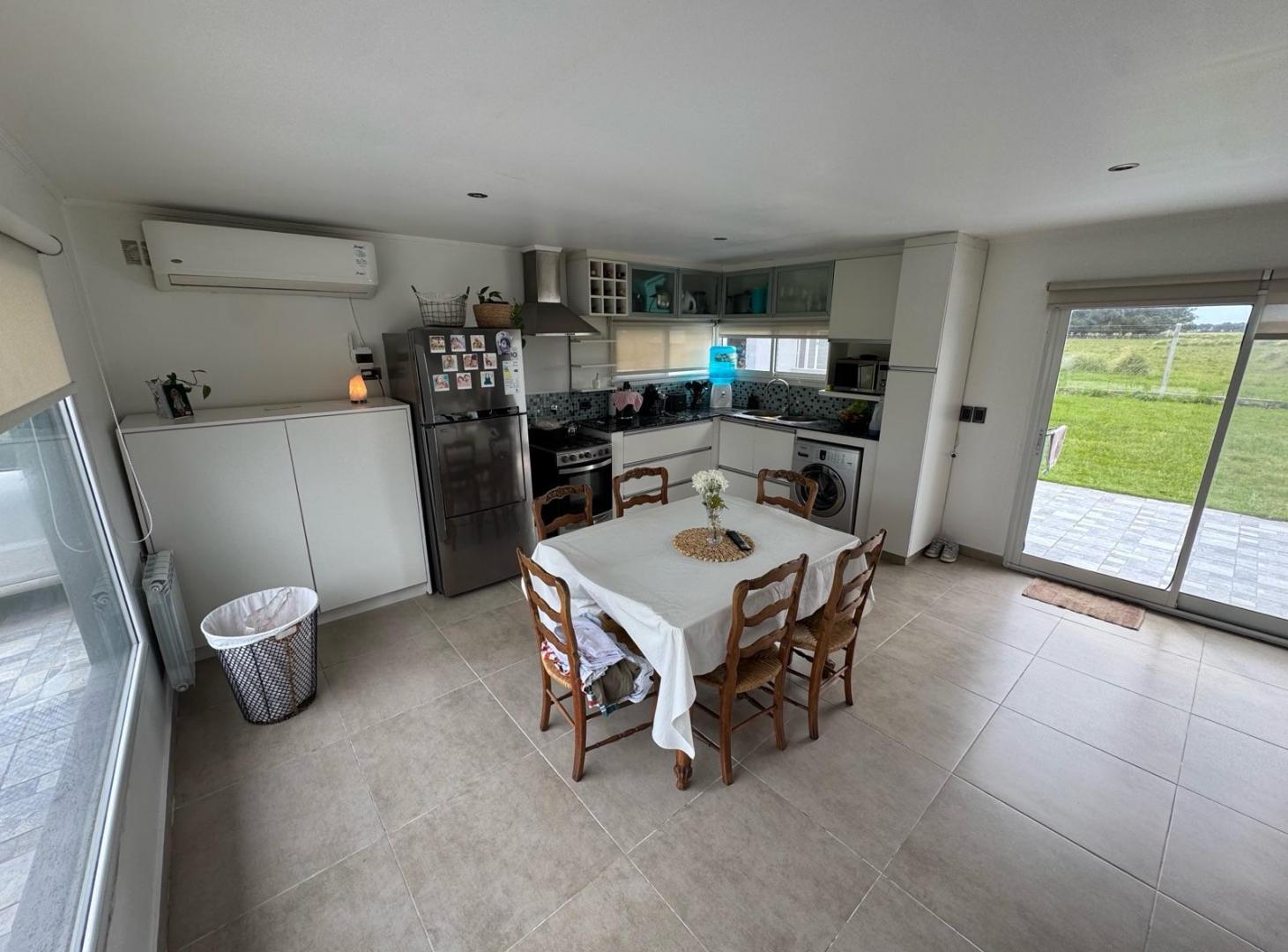 Foto de Casa de tres ambientes en Country Costa del Sol, imagen 4