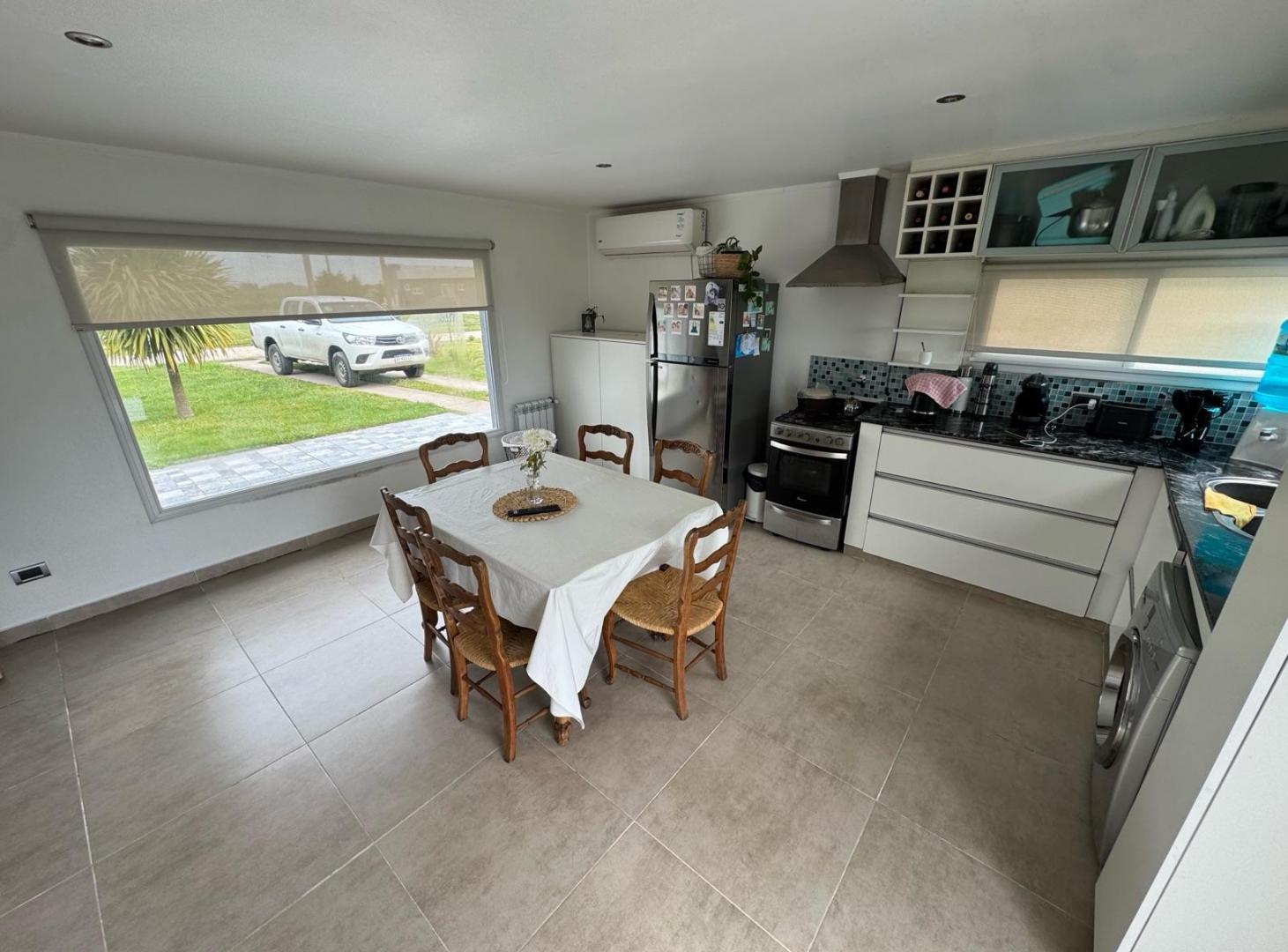 Foto de Casa de tres ambientes en Country Costa del Sol, imagen 1