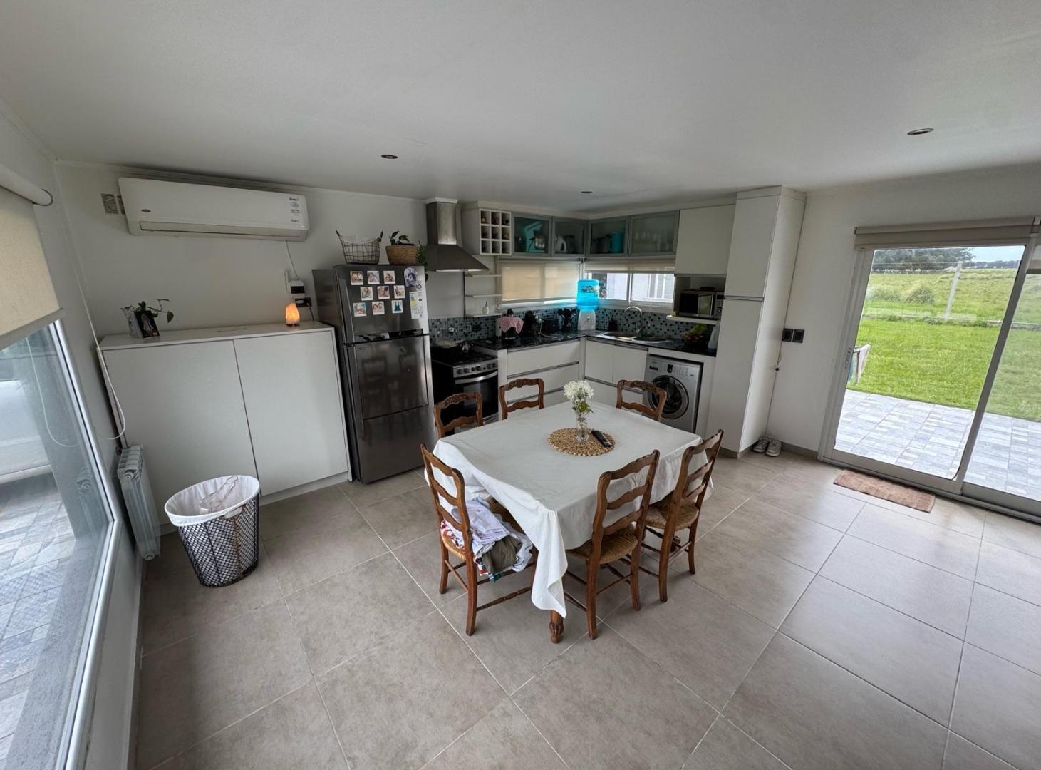 Foto de Casa de tres ambientes en Country Costa del Sol, imagen 3