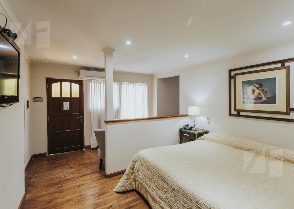 Hotel Spa Exclusivo La Mejor Vista Al Cerro Uritorco con 20 Años de Trayectoria 4