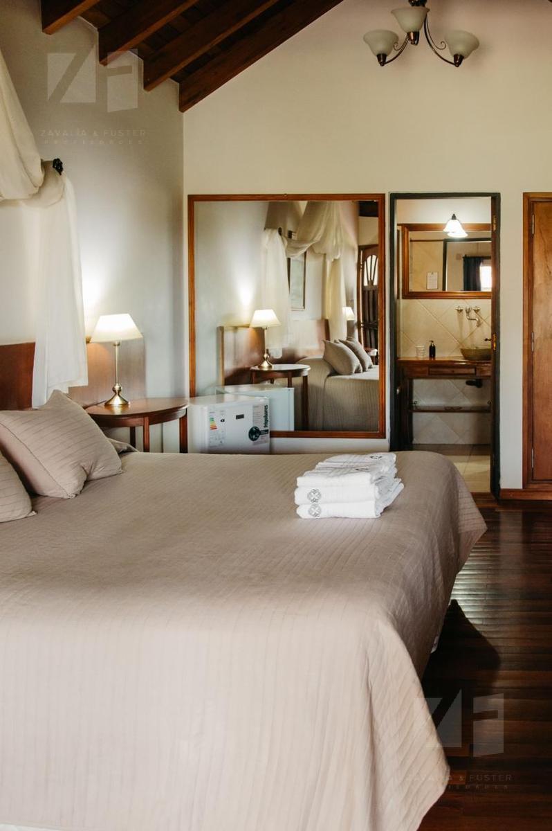 Hotel Spa Exclusivo La Mejor Vista Al Cerro Uritorco con 20 Años de Trayectoria 5