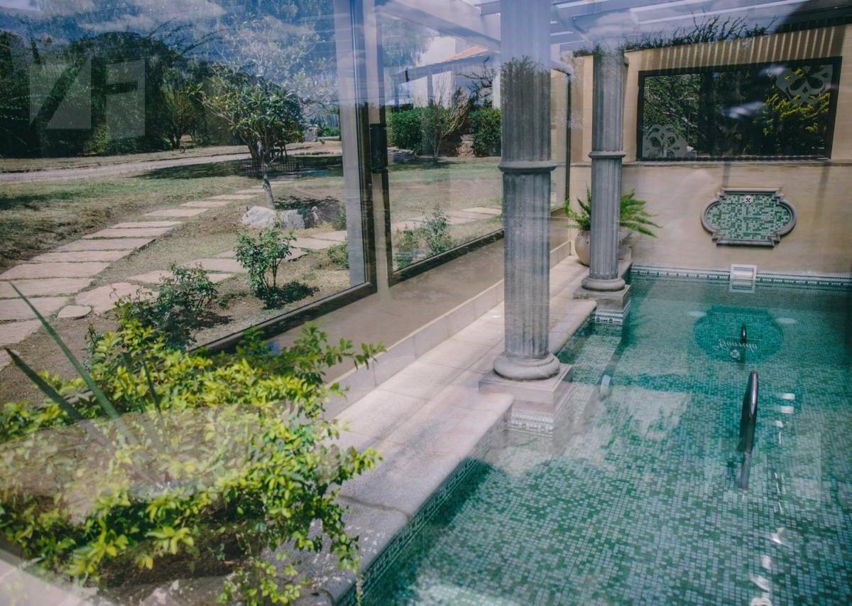 Hotel Spa Exclusivo La Mejor Vista Al Cerro Uritorco con 20 Años de Trayectoria 3