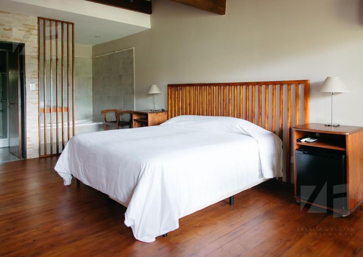 Hotel Spa Exclusivo La Mejor Vista Al Cerro Uritorco con 20 Años de Trayectoria 4