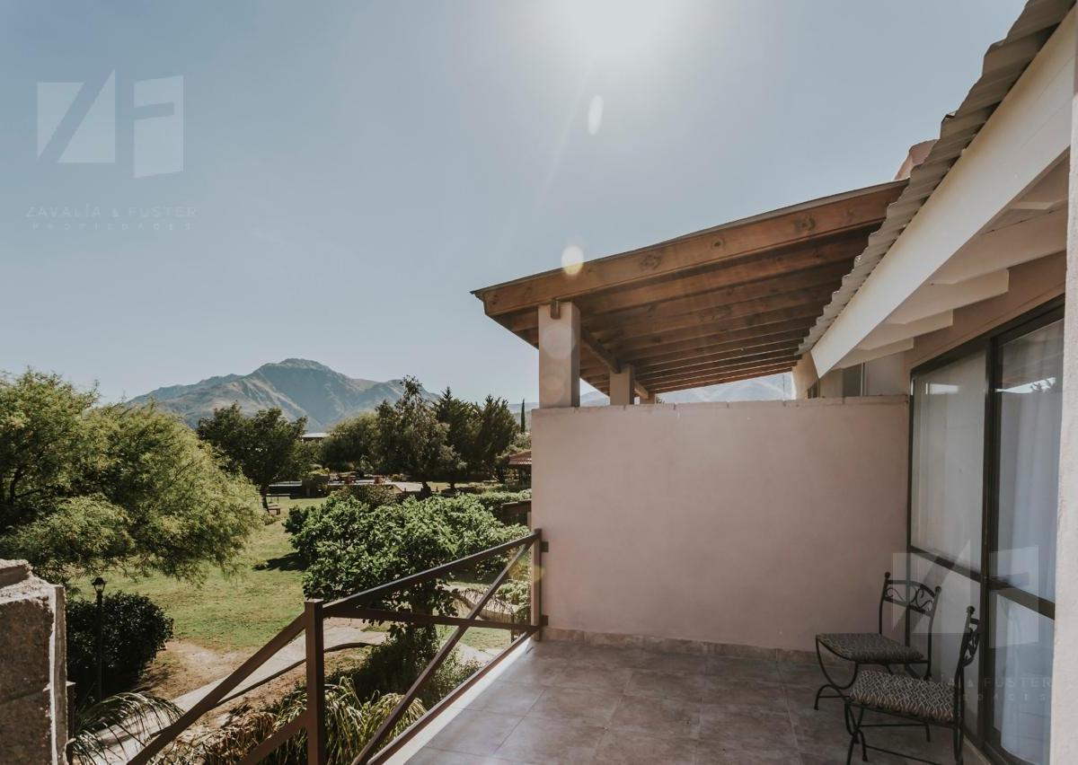 Hotel Spa Exclusivo La Mejor Vista Al Cerro Uritorco con 20 Años de Trayectoria 1