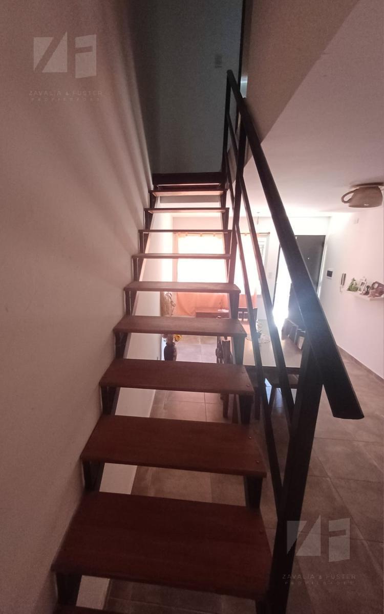 Dúplex de Dormitorio y Medio en Barrio Cuesta Colorada, La Calera. 2