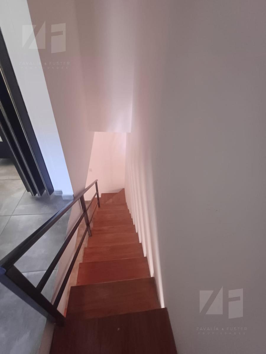 Dúplex de Dormitorio y Medio en Barrio Cuesta Colorada, La Calera. 3