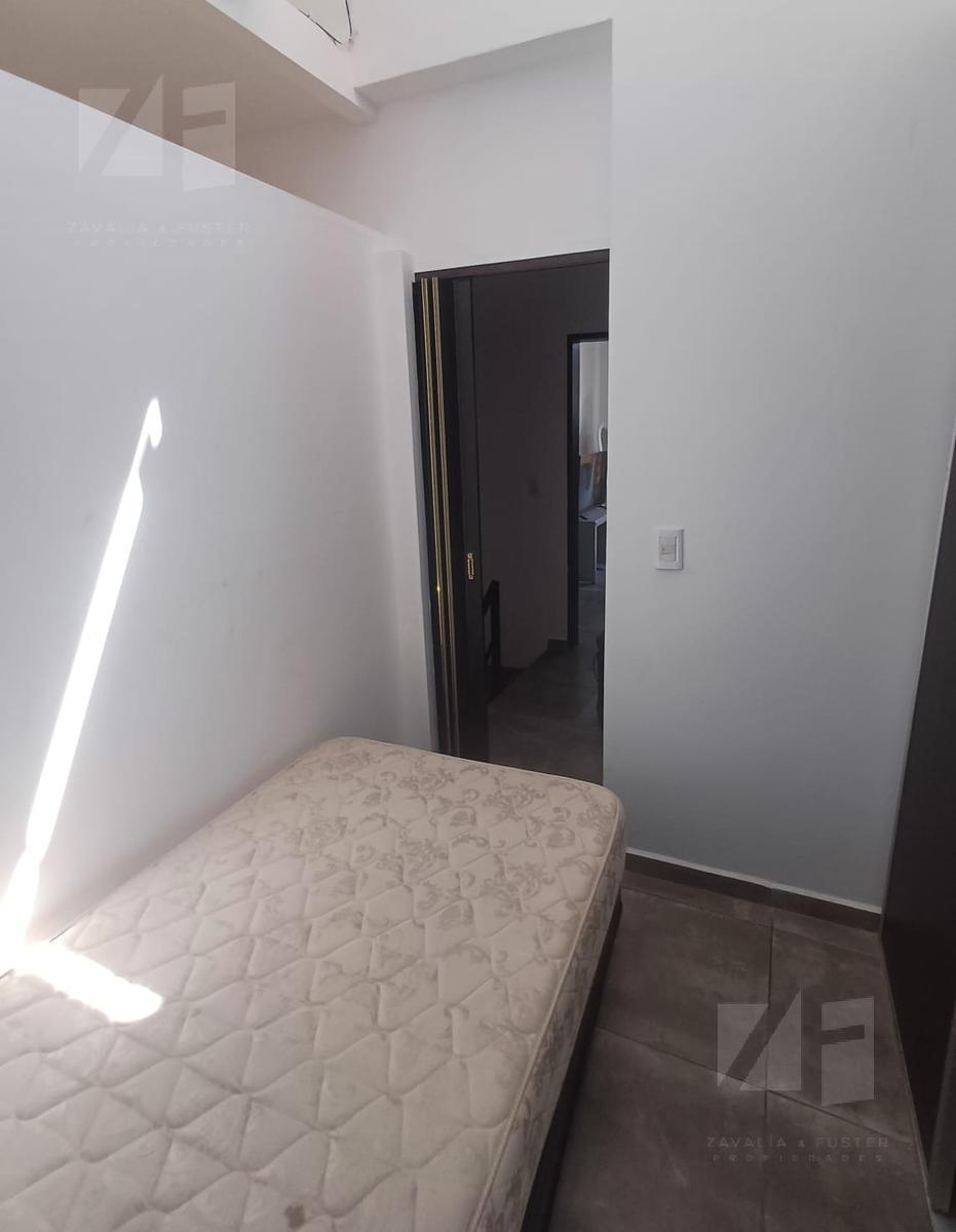 Dúplex de Dormitorio y Medio en Barrio Cuesta Colorada, La Calera. 5