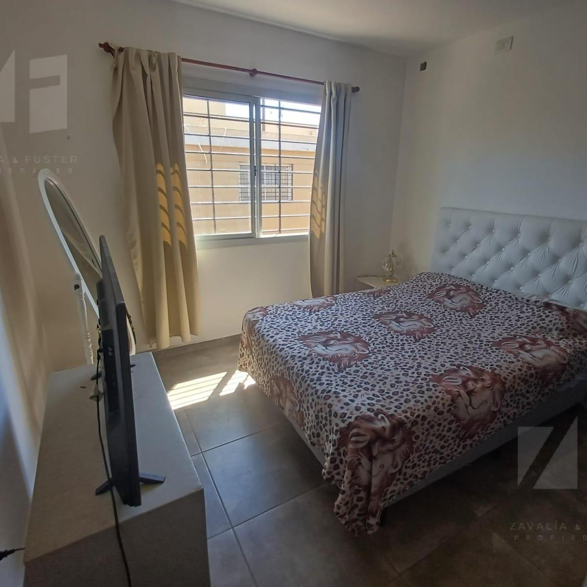 Dúplex de Dormitorio y Medio en Barrio Cuesta Colorada, La Calera. 4