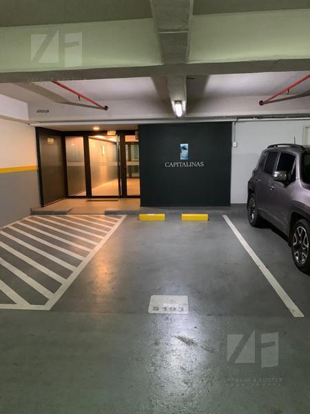 Foto de Cochera en Torres Capitalinas VENTA, imagen 5