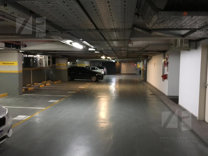 Foto de Cochera en Torres Capitalinas VENTA, imagen 4