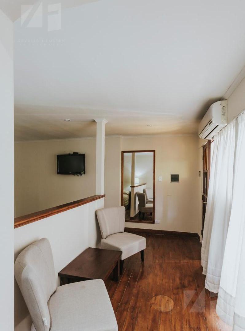 Foto de Hotel Spa exclusivo la mejor vista al Cerro Uritorco con 20 años de, imagen 3