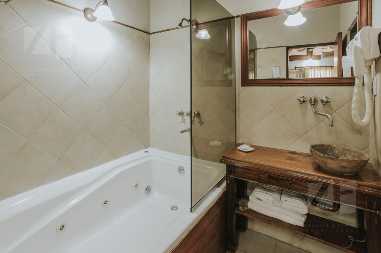 Foto de Hotel Spa exclusivo la mejor vista al Cerro Uritorco con 20 años de, imagen 4