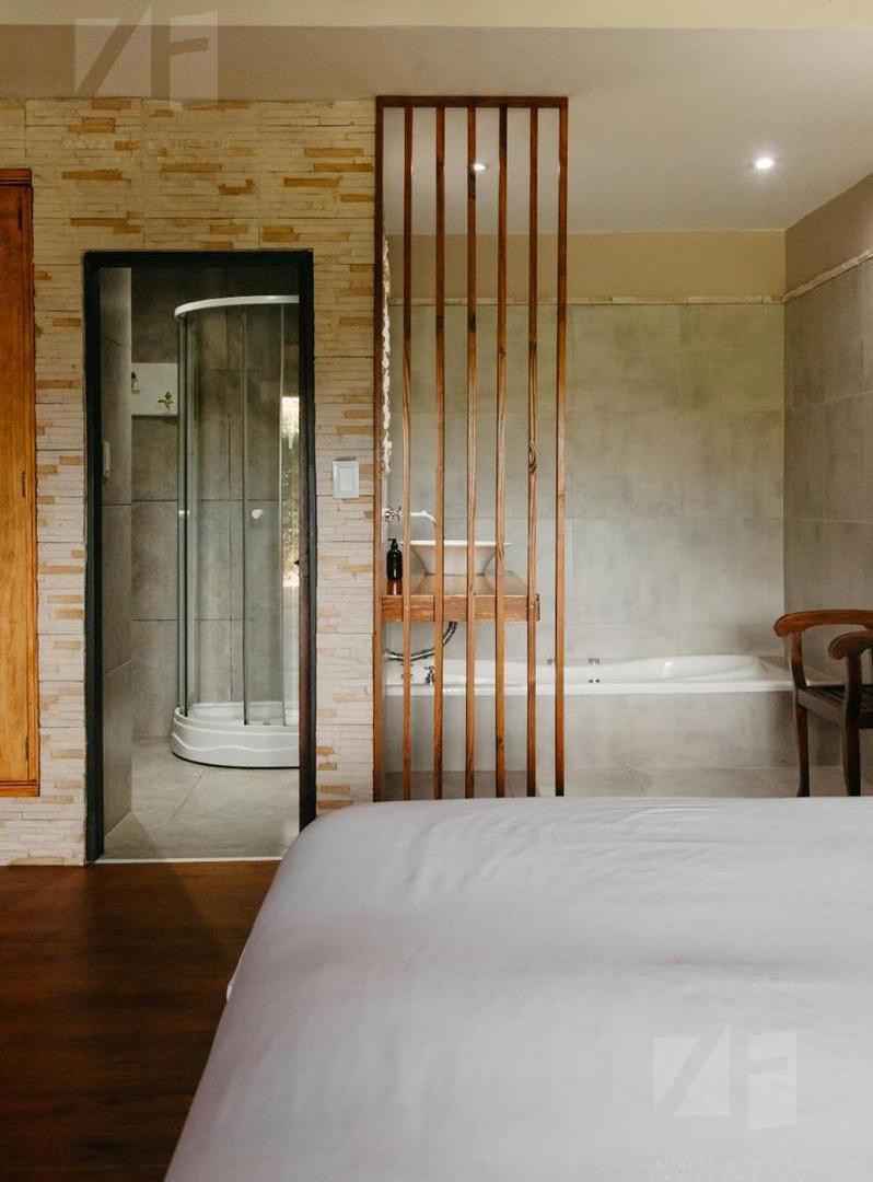 Foto de Hotel Spa exclusivo la mejor vista al Cerro Uritorco con 20 años de, imagen 5