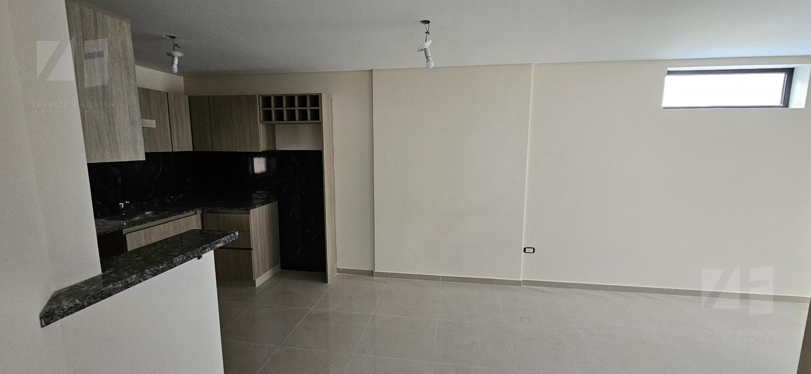 Foto de Departamentos de 2 dormitorios en Nueva Córdoba, edificio Reggia 7., imagen 2