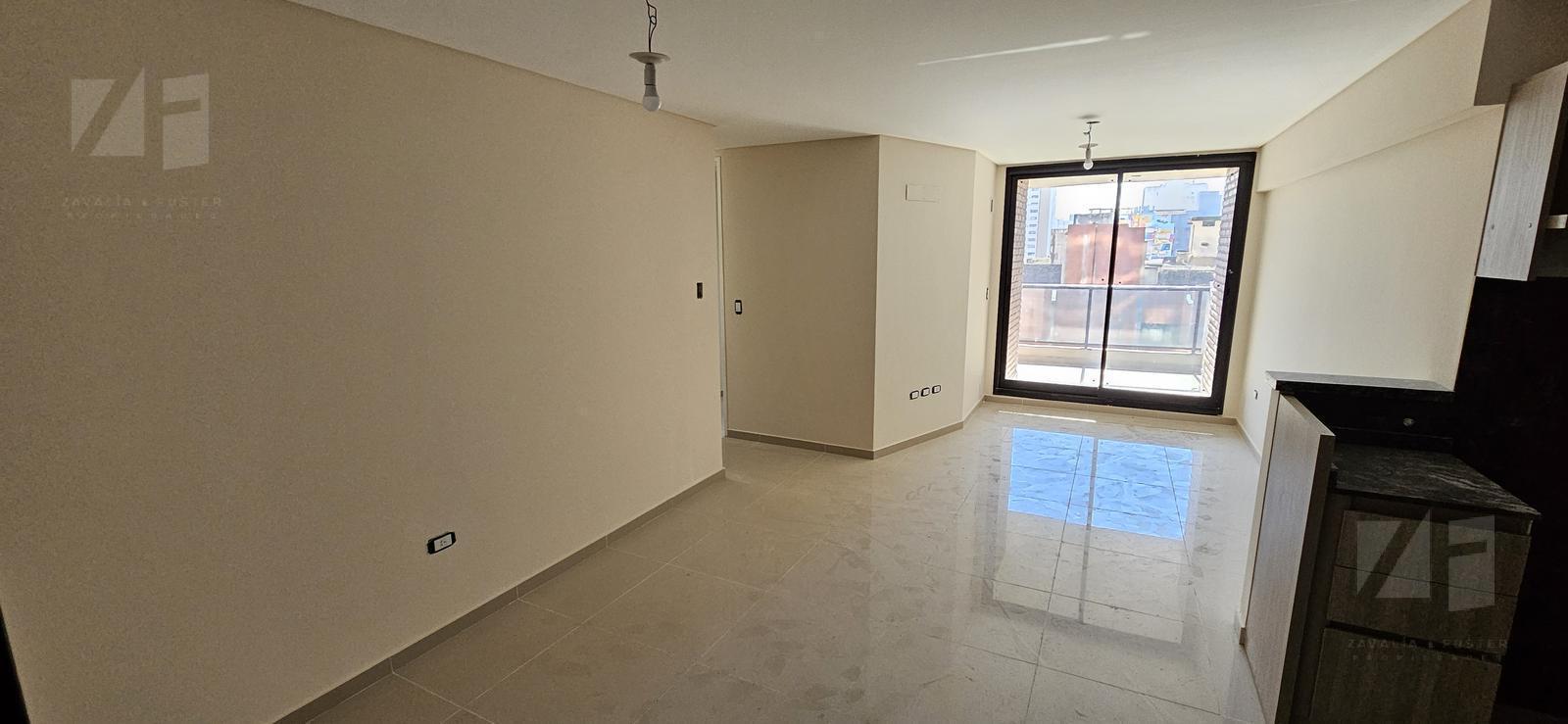 Foto de Venta departamento de 2 dormitorios con balcón en Nueva Córdoba, imagen 4