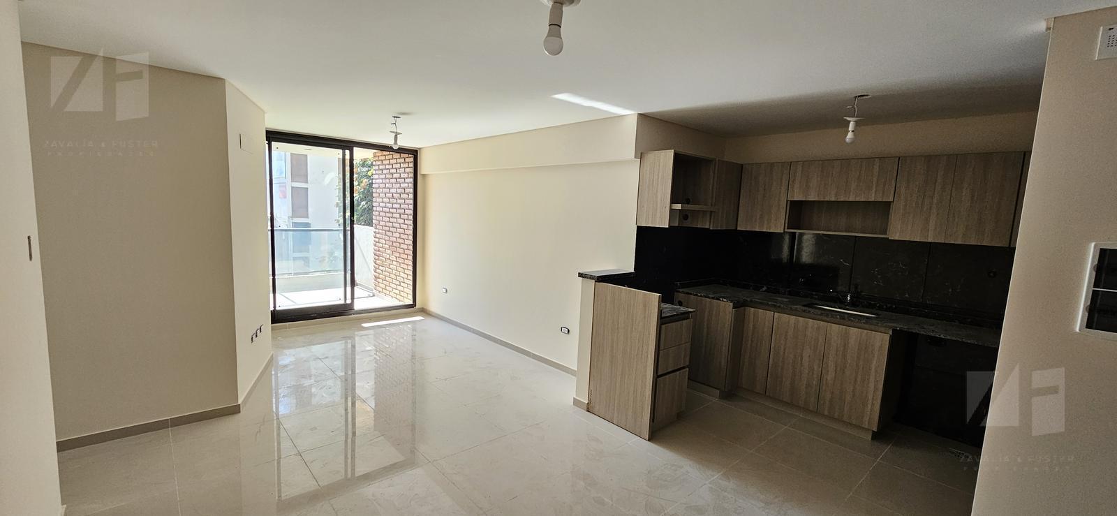 Foto de Venta departamento de 2 dormitorios con balcón en Nueva Córdoba, imagen 1
