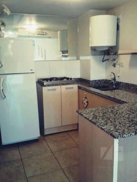 VENDO Departamento amoblado tipo loft, B° Centro