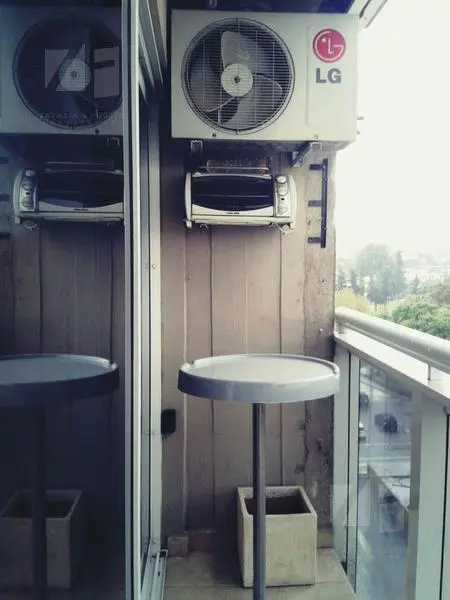 VENDO Departamento amoblado tipo loft, B° Centro 5