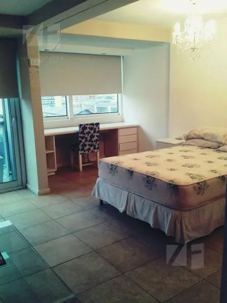 VENDO Departamento amoblado tipo loft, B° Centro 4