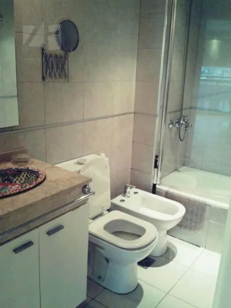 VENDO Departamento amoblado tipo loft, B° Centro 3