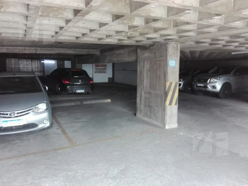 Seguridad las 24hs, excelente ubicación!!!! 1
