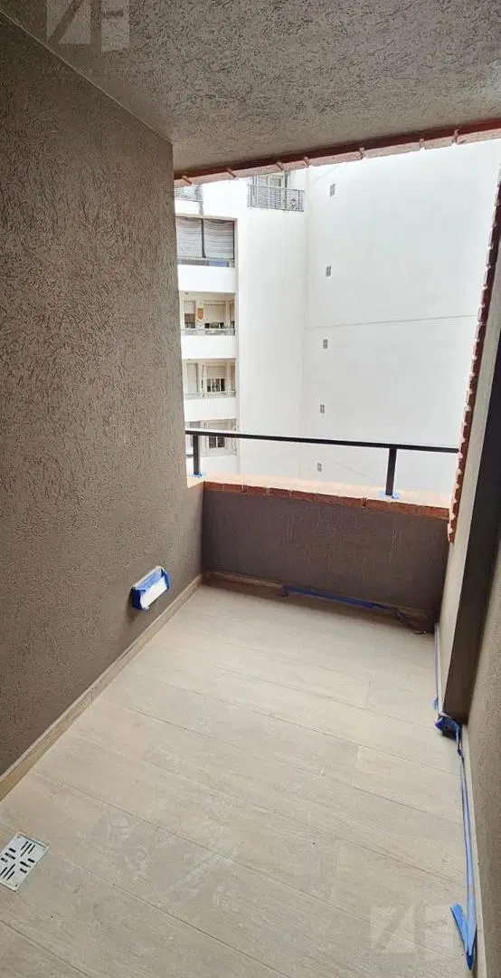Alquiler Departamento 1 dormitorio con balcón a estrenar en Nueva Córdoba 3