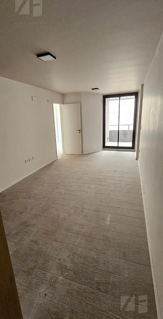 Alquiler Departamento 1 dormitorio con balcón a estrenar en Nueva Córdoba 2